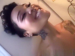 PORNFIDELITY Land of Milk and Honey Gold