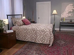 Don't tell Daddy! Step mom shows Lily Lovecraft how to be an anal slut