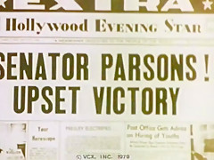 All The Senator's Girls