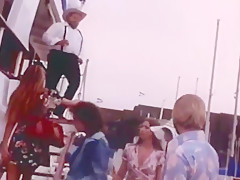 All The Senator's Girls