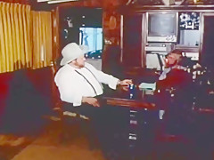 All The Senator's Girls