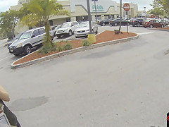 Amateur euro sucking and getting plowed