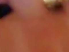Cassie : college girl Striptease