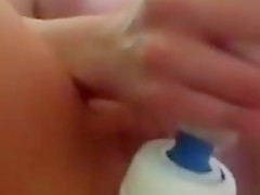 Melissa - Amateure college girl Girl