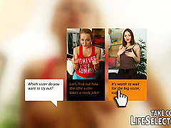 The Story of Two Sisters - LifeSelector