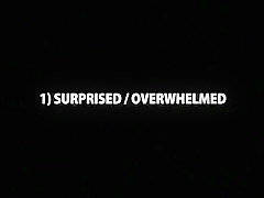 8 Different Tipes Of hot Reactions - a Gemacutter Cumblas