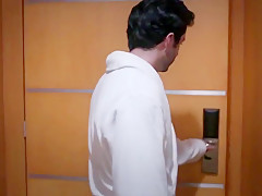 Paulina Gaitan, other babes- ''Diablo Guardian'' s1e02-05