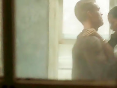 Paulina Gaitan, other babes- ''Diablo Guardian'' s1e02-05