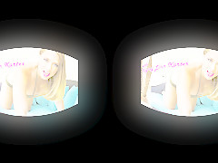 TA - Solo Edition  featuring Kagney Linn Karter