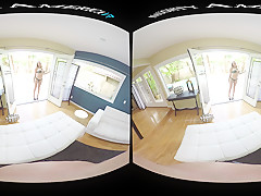 TA - Solo Edition  featuring Kagney Linn Karter