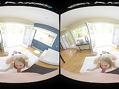 TA - Solo Edition  featuring Kagney Linn Karter