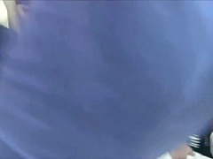 Teen beauties want all the jizz blown on their face