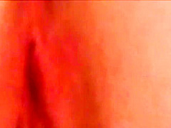 Russian girl gets her pussy destroyed