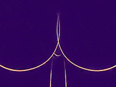 Carla Luxure a Paris 1 Carla