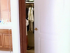 Pov dick blowing with Sara Luvv