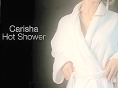 Intimate showers compilation