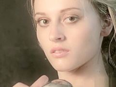 Intimate showers compilation