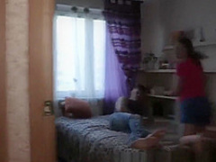 They make the party better by sucking big cock