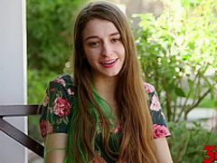 Big Dick Fucking Tight Pussy Willow Hayes