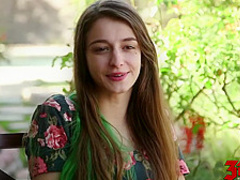 Big Dick Fucking Tight Pussy Willow Hayes