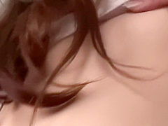 Cristina Agave fucked anally hard and raw