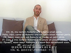 BEAUTIFUL MEANA THE SEXY Step MOMMY