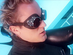 Twisted anal with Liza