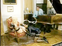 The Story Of Madame And Monsieur Dupont - sc2