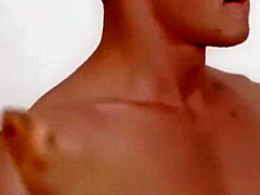 Special surprise for a sex date