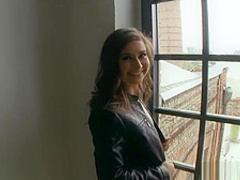 Little Vicca takes him balls deep