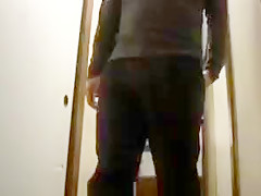 GG-027 The Hyper Big Titty Niece