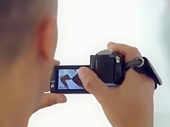 Anita Bellini Hot fuck in Yoga Pants