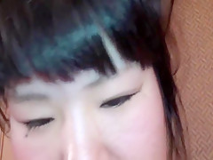 Japanese Girls big clit 02