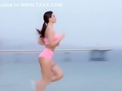 Susy Gala, Spanish Lolita With Perfect Ass Gets Fucked After a Gym Session