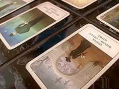 Skinny granny gets her shaggy cunt drilled