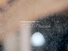 Anjelica - confidential investigation