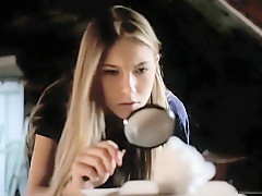 Anjelica - confidential investigation