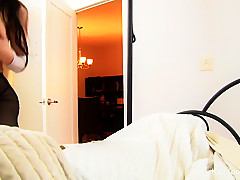 Busty Amy Anderssen Gets A Hard Fuck And A Facial - KooKoo4porn