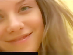 Hot Teen With Amazing Tits