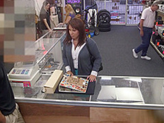 MILF.Sells.Her.Husband.S.Stuff.For.Bail