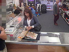 MILF.Sells.Her.Husband.S.Stuff.For.Bail