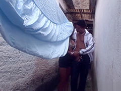 Breanne Benson Danny Mountain fucking in high heels