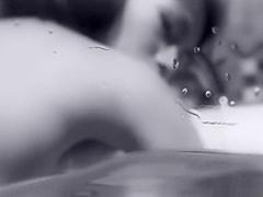 Lovely Lady Mai brings her Asian pussy to a wet climax