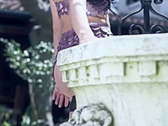 Parting that fat ass