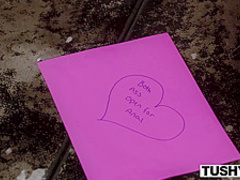 TUSHY Incredible Anal Threesome Compilation