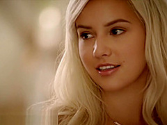 BLACKED First Interracial for Cheating GF Kylie Page