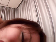 Nippon mom fucked by young stud