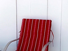 Sexy Kiera got her tits highlighted