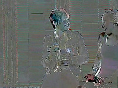 Lesbian chicks use their new strapon