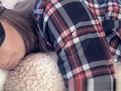 TEENFIDELITY - Shyla Ryder Creampie Surprise From Stepdad